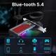 Wi-Fi адаптер Fenvi FV-BE8800RGB - зображення 4