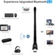 Бездротовий адаптер Fenvi FU-AX900ВT Wi-Fi 6, Bluetooth 5.3 Dual Band 2.4G 5G - зображення 5