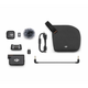 Мікрофонна радіосистема DJI Mic Mini 1 TX + 1 RX (CP.RN.00000432.01) - изображение 3
