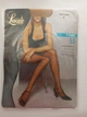 Прозорі жіночі колготки levante time 15 den 3 naturel - изображение 1