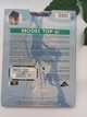 Коригувальні жіночі колготи levante model top 40 den 2 moka - изображение 2