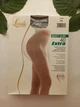 Колготи коригуючі великого розміру levante body slim 40 den 2XL fumo - изображение 1
