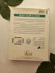 Колготи коригуючі великого розміру levante body slim 40 den 2XL fumo - изображение 3