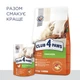 Сухий корм для кошенят CLUB 4 PAWS Клуб 4 лапи Premium for kittens Chicken з куркою 5 кг - изображение 7