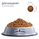 Сухий корм для кошенят CLUB 4 PAWS Клуб 4 лапи Premium for kittens Chicken з куркою 5 кг - изображение 6