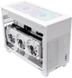 Obudowa Thermaltake TR100 Snow (CA-11A-00S6NN-00) - obraz 3