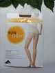 Колготки ультратонкі Omsa sun light 8 den 3 sierra - изображение 1