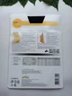 Колготки ультратонкі Omsa sun light 8 den 4 nero - изображение 3