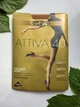 Жіночі колготки Omsa attiva 40 den 3 marrone - изображение 1