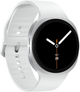 Смарт-годинник Samsung Galaxy Watch 8 LTE 40mm Silver (SM-L325FZSAEUE) - зображення 3