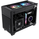 Obudowa Thermaltake TR100 Black (CA-11A-00S1NN-00) - obraz 4