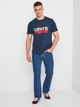 Джинси Regular Fit чоловічі Levi`s 00501-0114 31-34 Сині (5412456008342) - зображення 3