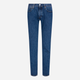 Джинси Regular Fit чоловічі Levi`s 00501-0114 31-34 Сині (5412456008342) - зображення 5