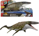 Interaktywna figurka dinozaura Jurassic World Pułapka szczękowa Mozazaura z filmu Świat Jurajski (JCH00) (0194735270620) - obraz 2