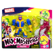 Ігрова фігурка Hasbro Mixmashers Thanos Dlx Figure (F9266_F9271) (5010996247735) - зображення 1