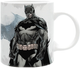 Kubek ABYstyle DC COMICS Batman The Dark Knight (ABYMUGA035) - obraz 1