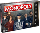 Настільна гра Winning Moves Monopoly: Peaky Blinders Гострі картузи (Англійська версія) (WM01739-EN1-6) (5036905044837) - зображення 1