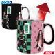 Kubek kameleon ABYstyle DEMON SLAYER: KIMETSU NO YAIBA Czterech Pogromców Demonów 460 ml (ABYMUGA081) - obraz 1