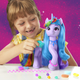 Zestaw zabawkowy Hasbro Kryształowa magia Izzy MLP My Little Pony (F8825) (5010996247094) - obraz 7