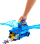 Транспортер-трансформер Hot Wheels Два дракони (JBM72) (0194735264179) - зображення 6