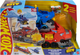 Транспортер-трансформер Hot Wheels Два дракони (JBM72) (0194735264179) - зображення 1