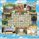 Gra planszowa Winning Moves Cluedo UK: Naruto Shippuden Naruto (język angielski) (WM04940-EN1-6) (5036905058551) - obraz 4