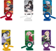 Gra planszowa Winning Moves Cluedo UK: Naruto Shippuden Naruto (język angielski) (WM04940-EN1-6) (5036905058551) - obraz 5