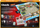 Gra planszowa Winning Moves Cluedo UK: Naruto Shippuden Naruto (język angielski) (WM04940-EN1-6) (5036905058551) - obraz 7