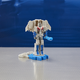 Іграшка-трансформер Hasbro Трансформери: Нове покоління Starscream 11.5 см (F9203_F9392) (5010996236562) - зображення 5
