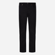 Джинси Regular fit чоловічі Levi's 501 Original 00501-0165 33-32 Чорні (5412456185555) - зображення 7