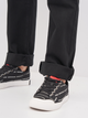 Джинси Regular fit чоловічі Levi's 501 Original 00501-0165 36-34 Чорні (5412456185654) - зображення 6