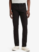 Jeansy slim fit męskie Levi's 511 Slim 04511-1507 33-36 Czarne (5415313924885) - obraz 1