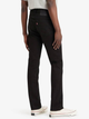 Джинси Slim Fit чоловічі Levi`s 04511-1507 36-36 Чорні (5415313924960) - зображення 2