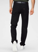 Джинси Regular Fit чоловічі Levi`s 29507-0031 36-34 Чорні (5415313853130) - зображення 2