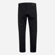 Джинси Regular Fit чоловічі Levi`s 29507-0031 36-34 Чорні (5415313853130) - зображення 5