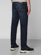 Джинси Regular fit чоловічі Levi's 502 Taper 29507-0548 33-32 Темно-сині (5400816873884) - зображення 2