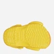 Детские кроксы-сабо для девочки Crocs Littles Iam Rubber Ducky 782920261 17-19 Желтые (1159840113) - изображение 6