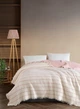 Муслиновое покрывало Moss Exclusive Muslin 230х250 см Pudra - изображение 1