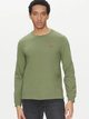 Лонгслів чоловічий Levi`s 72848-0022 L Оливковий (5401128310180) - зображення 1