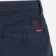 Штани чоловічі Levi's Xx Chino Slim Ii 17199-0013 34-32 Темно-сині (5400816978800) - зображення 8