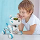 Робо-пес Blue Rocket Xtrem Bots Бобби (XT3803420) - изображение 9