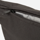 Сумка на пояс тканинна Levi`s D7968-0001 Чорна (7626725697245) - зображення 4