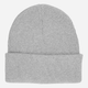Czapka beanie Levi`s 000J4-0002 One Size Szara - obraz 4