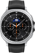 Smartwatch Samsung Galaxy Watch 8 Classic LTE Black (SM-L505FZKAEUE) - obraz 2