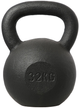 Гиря HMS KZG32 чавунна 32 кг (5907695517859) - зображення 1