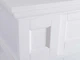 Каминокомплект ArtiFlame Linz AF23S білий з LED підсвічуванням ефект живого полум'я зі звуком та обігрівом - зображення 5