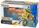 Zabawka Silverlit Robo Express żółty (4891813881667) - obraz 8