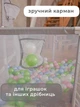 Детский манеж для ребенка большой из труб нержавеющей стали KIDSS для детей игровой - изображение 6