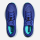 Чоловічі кросівки для бігу HOKA ONE ONE Rincon 4 1155130-MLNG 44 (10US) Сині (198605151651) - зображення 7