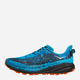 Чоловічі кросівки для бігу HOKA ONE ONE Speedgoat 6 1147791-SWRD 46.5 (12US) Блакитні (198605136771) - зображення 4